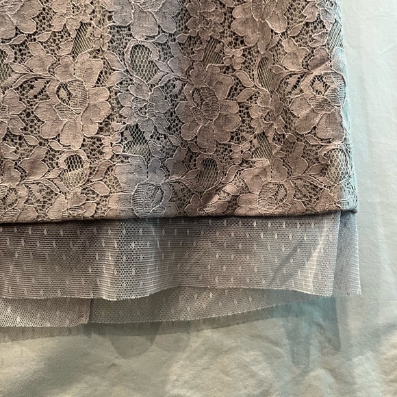 Cocktail Mini Dress - Picture 2 of 5